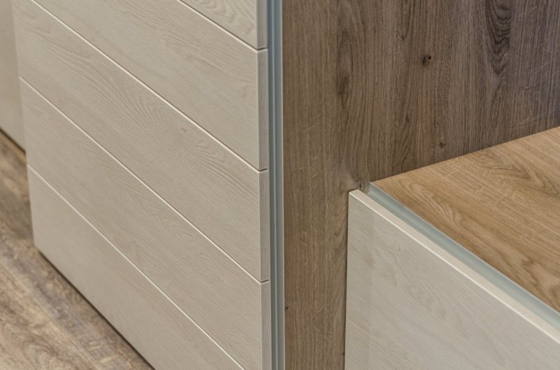 ЛДСП Эггер дуб Гладстоун