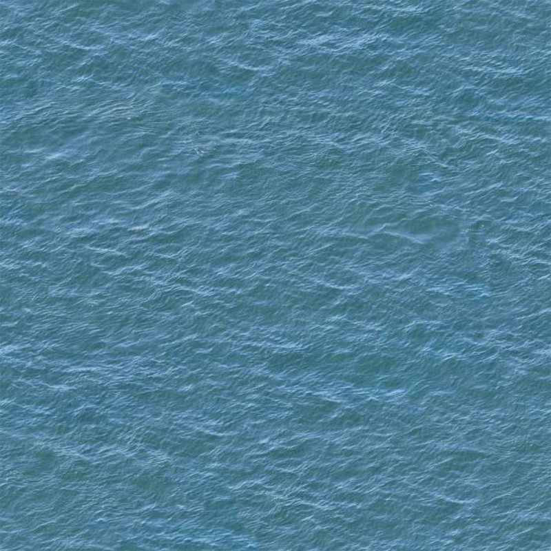 Текстура воды бесшовная