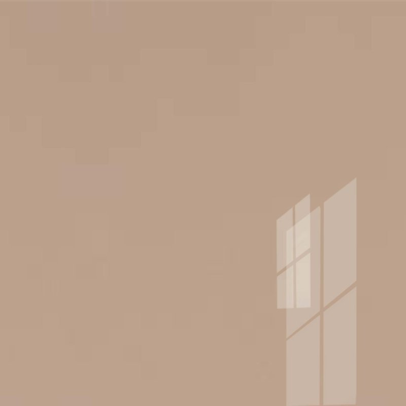 Пленка ПВХ капучино глянец 91050