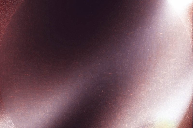 Текстура пленки