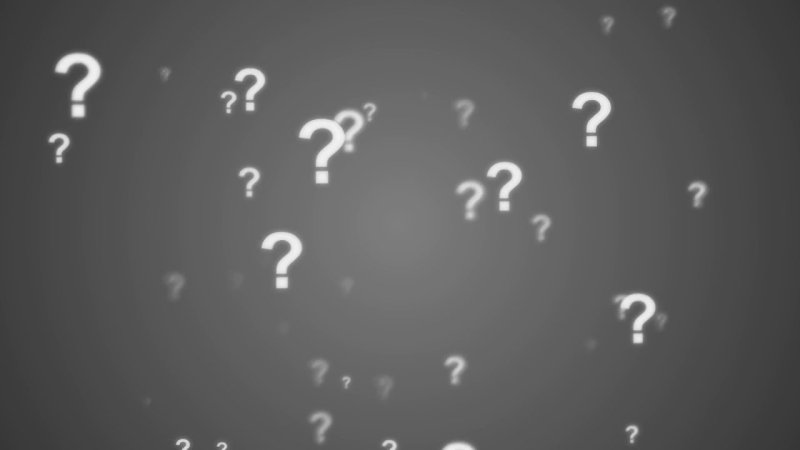 Фон вопросы