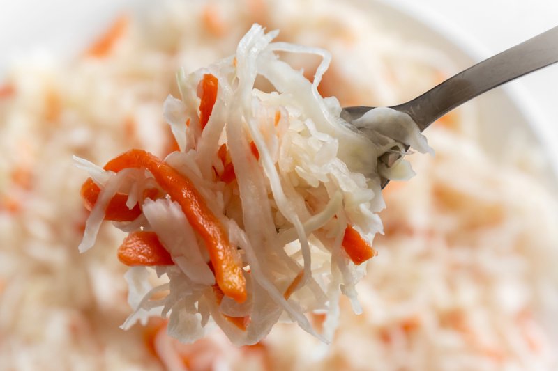 Капуста квашеная о Грин