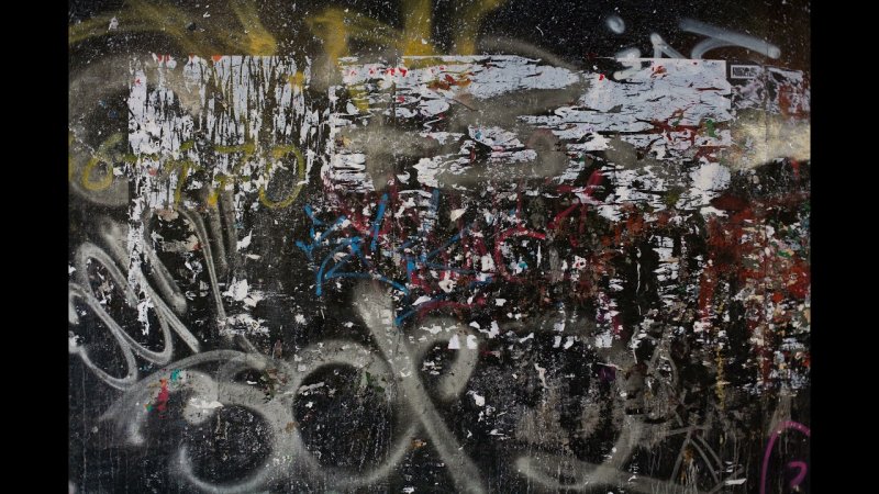 Современное искусство андеграунд