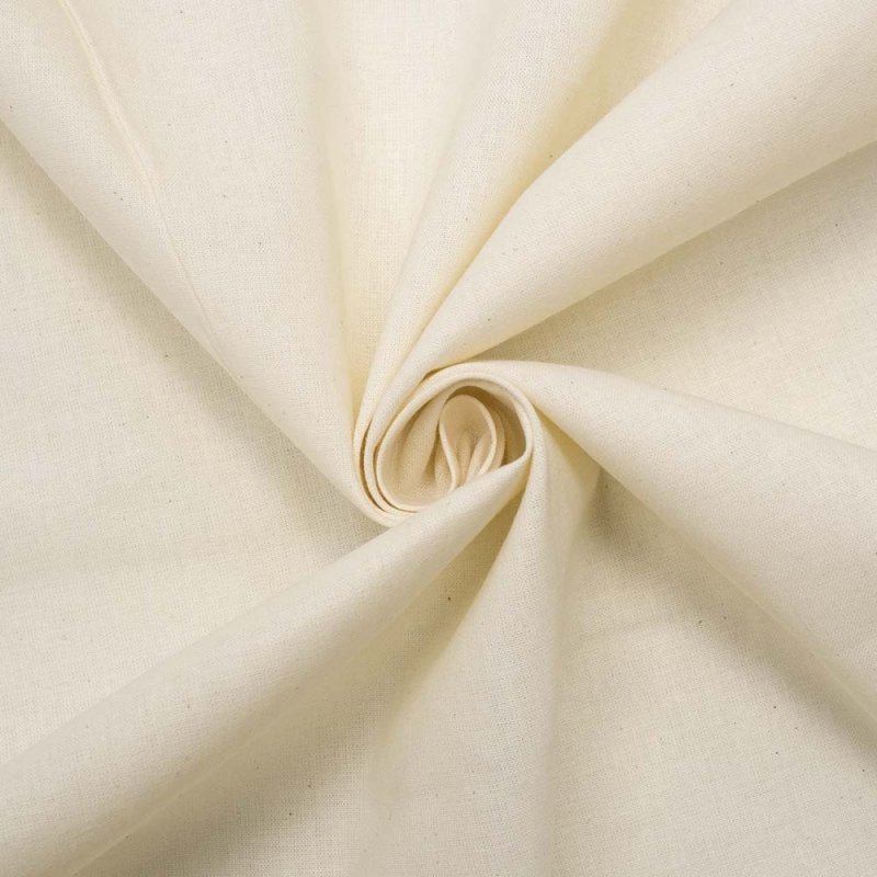 Бязь суровая 142 гр/м2