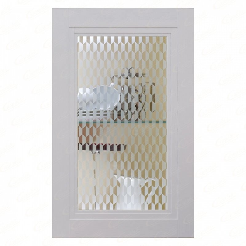 Витраж Квадро к