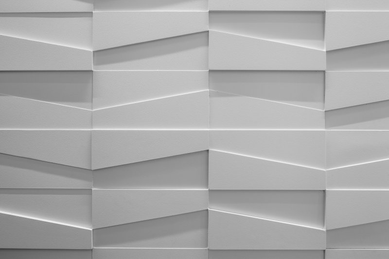 Металлические фасадные панели текстура