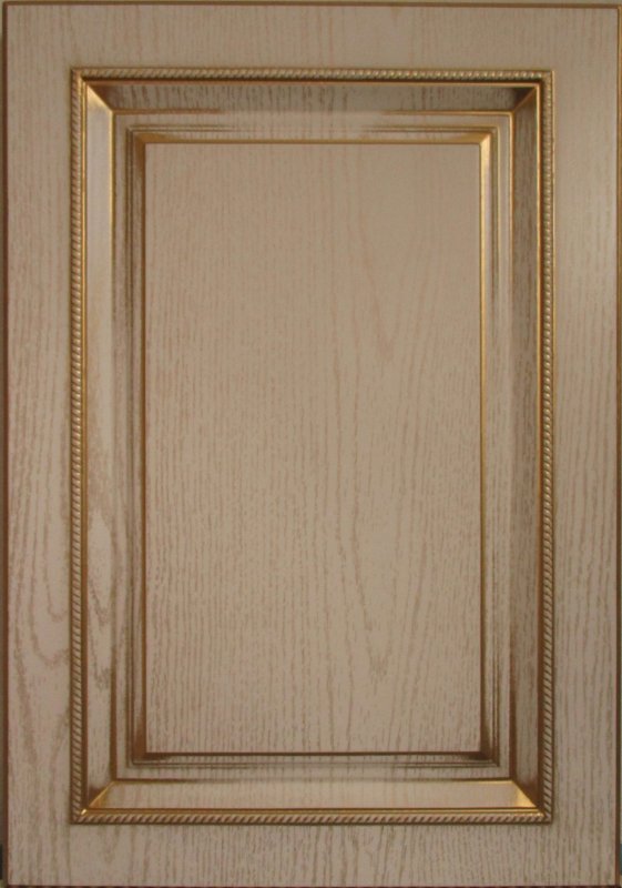 Фасад капучино патина