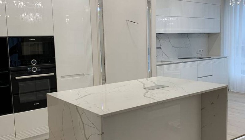 Авант 7400 Калакатта Дофине