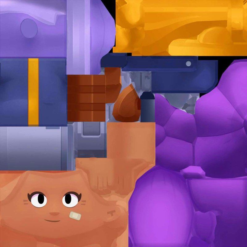 Шелли Браво старс