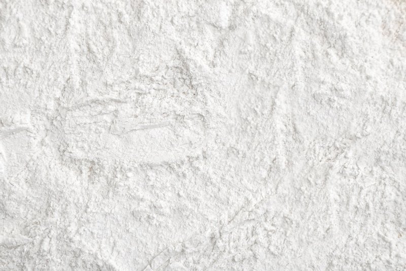 Мука фактура