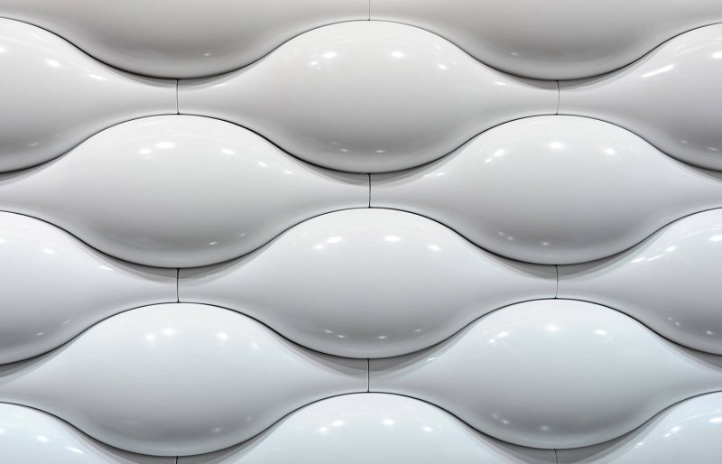 3d панели композит