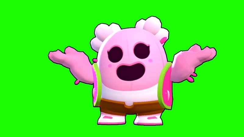 Спайк БРАВЛ