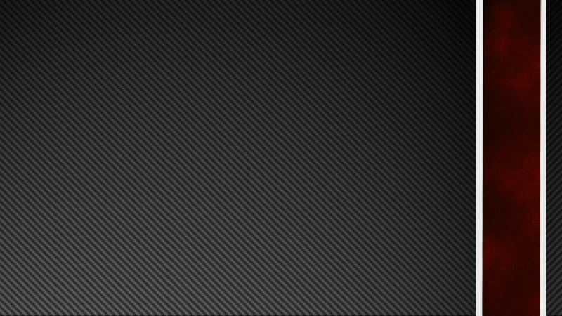 Черный карбон 210x148мм