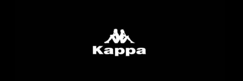 Значок Каппа