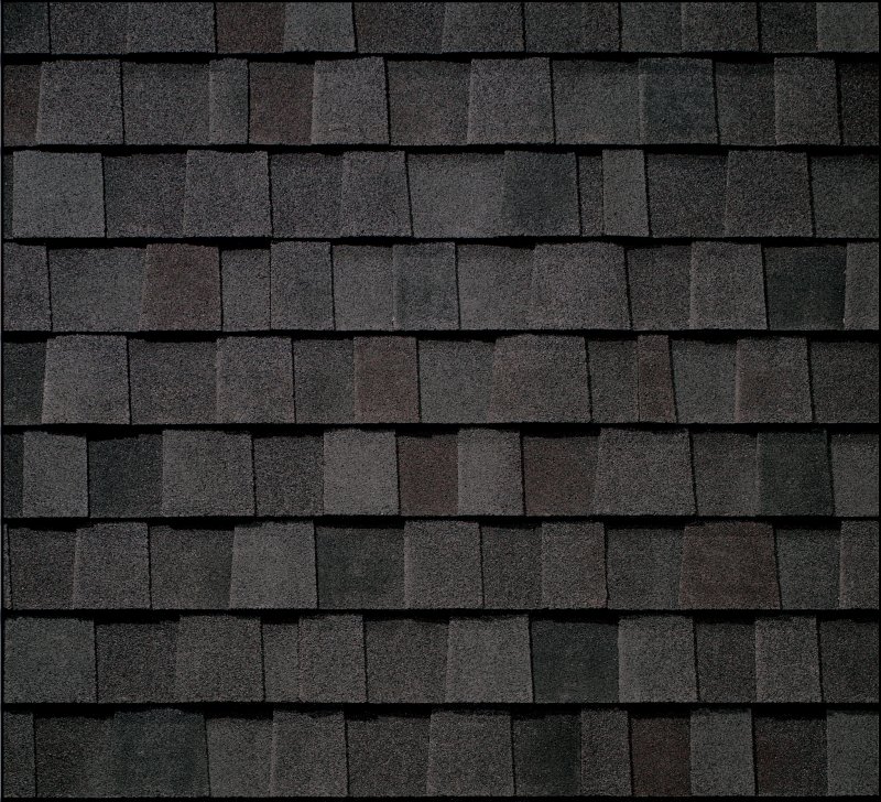 Шинглас Оптима коричневый