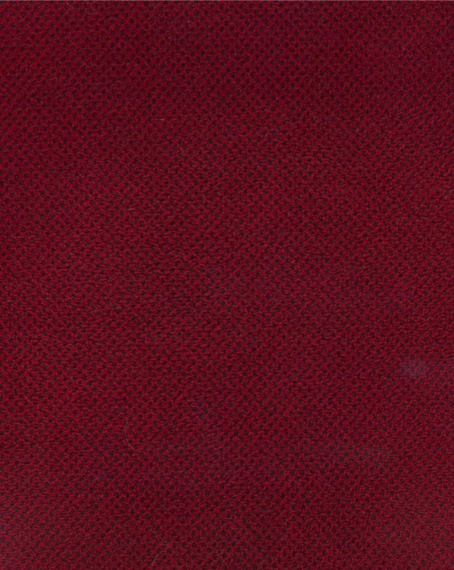 Бархат бордо