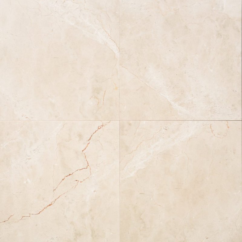 Crema Marfil керамогранит 60x60 декоративни