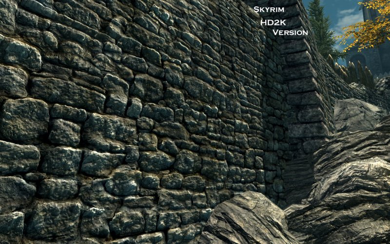 Тесселяция текстур