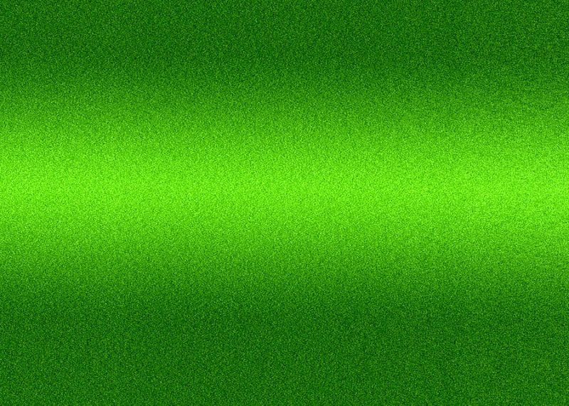 Зеленый металл