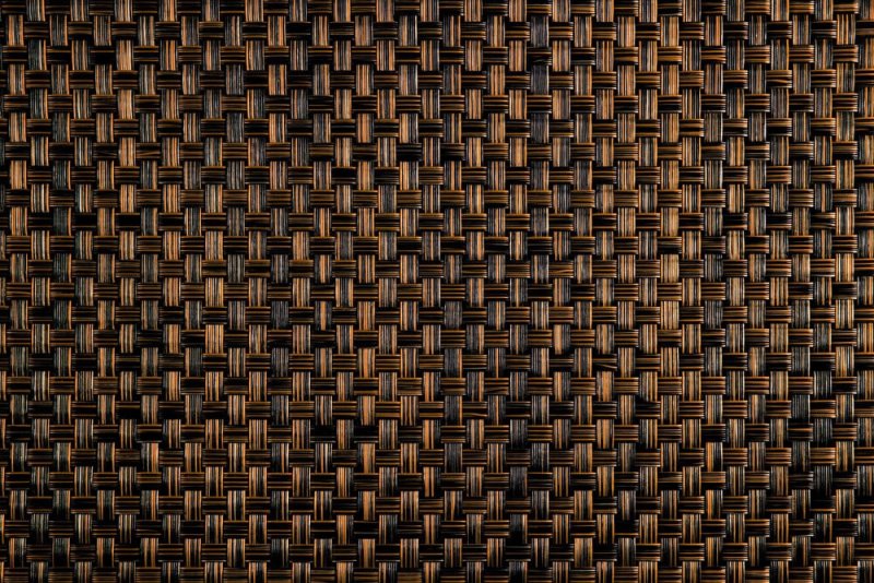 Ротанговое полотно в Леруа Мерлен