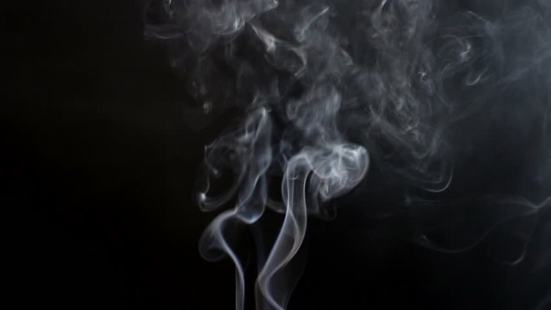Сигаретный дым