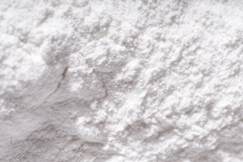Мука текстура