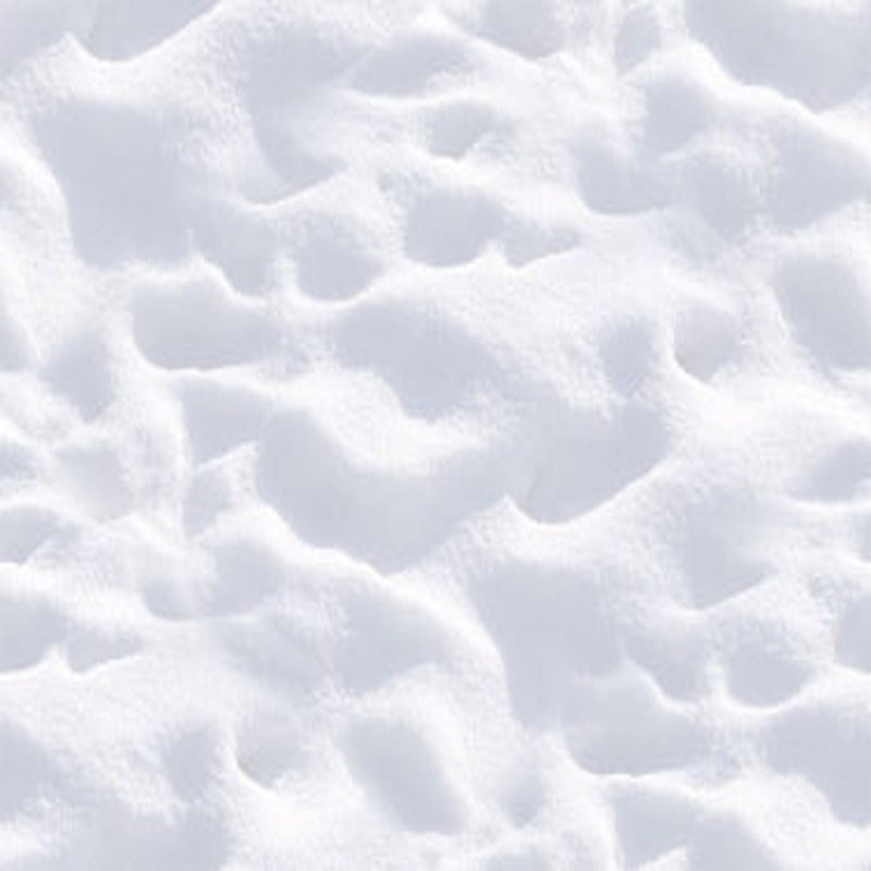 Снег текстура