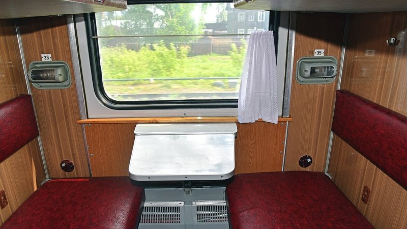 Купе св Аммендорф СССР