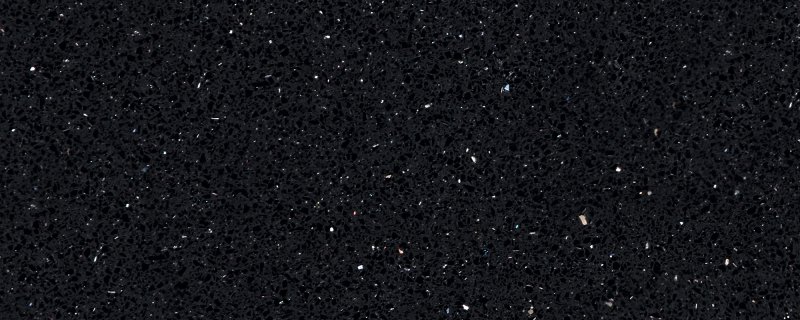 Черный гранит 3052 столешница