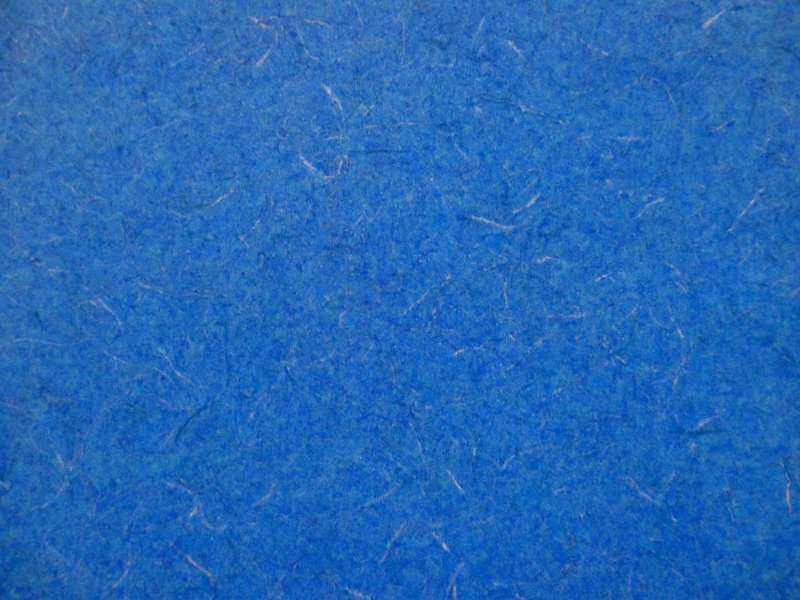 Синяя текстурная бумага