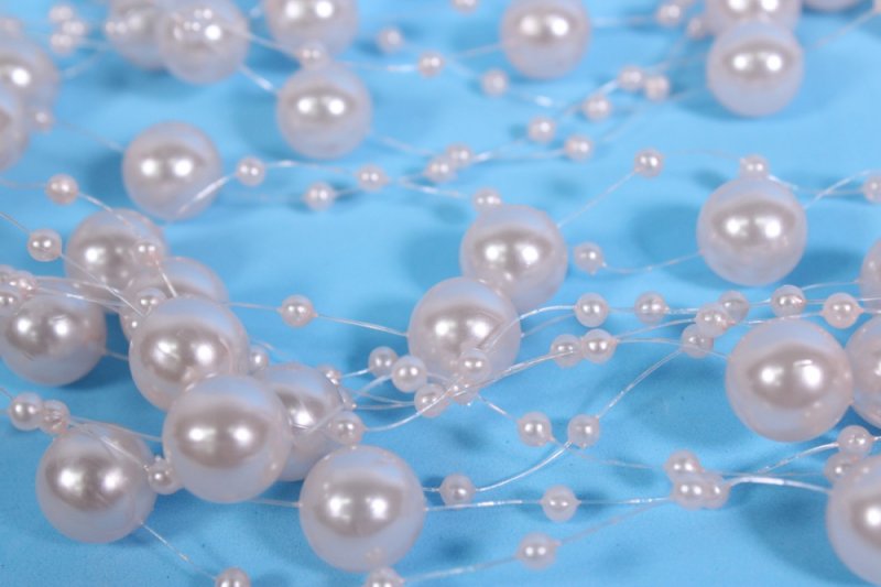 Бусины для бисера