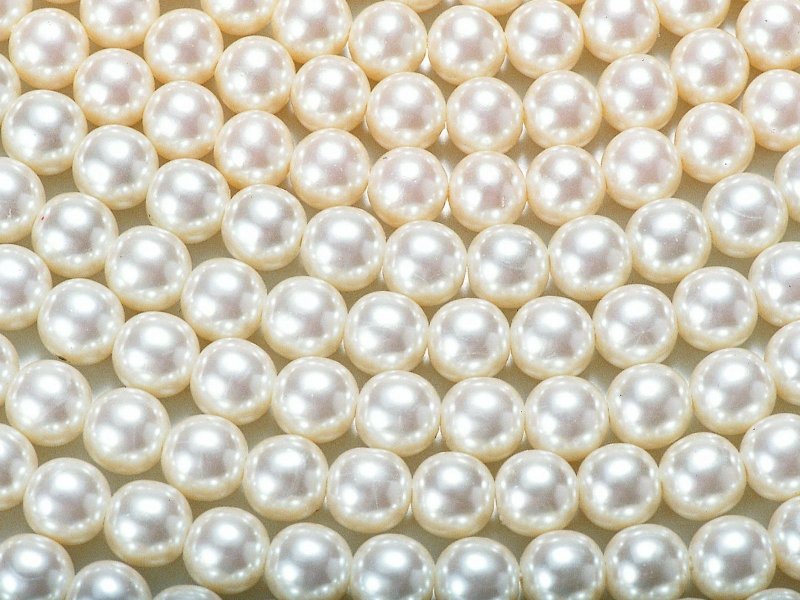 Перламутровый жемчуг
