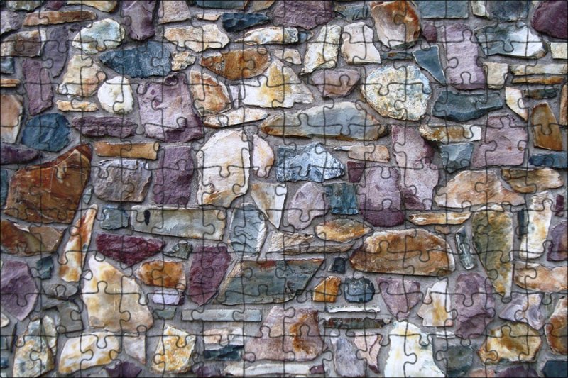 Натуральный камень текстура