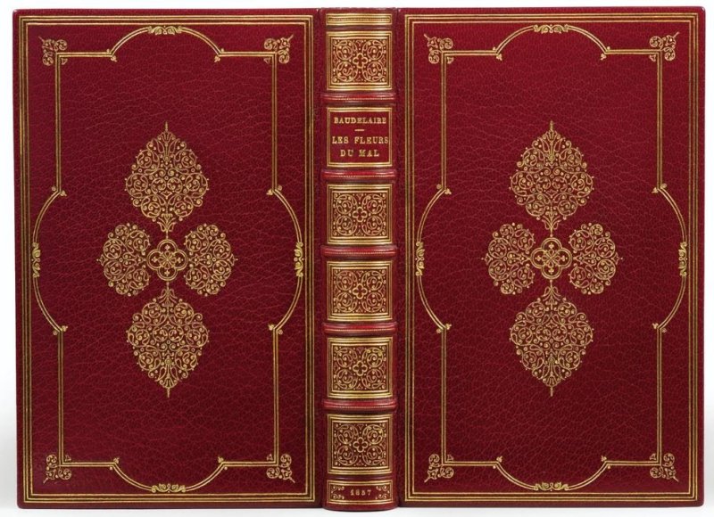 Обложка для книги