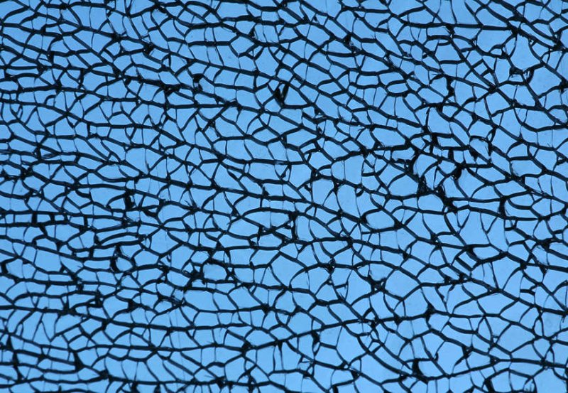 Стекло текстура