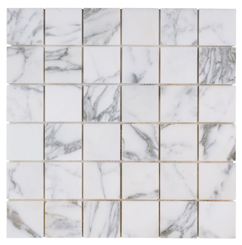 Мозаика мрамор Калакатта