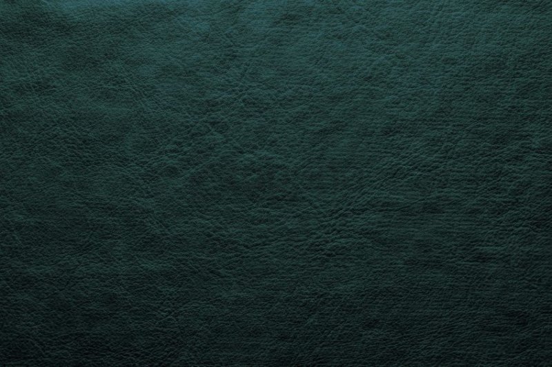 Фактура зеленой кожи