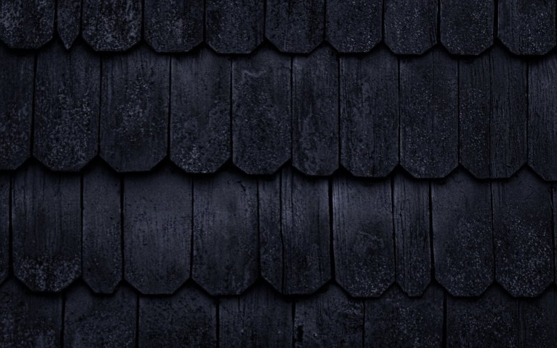 Черепица фактура