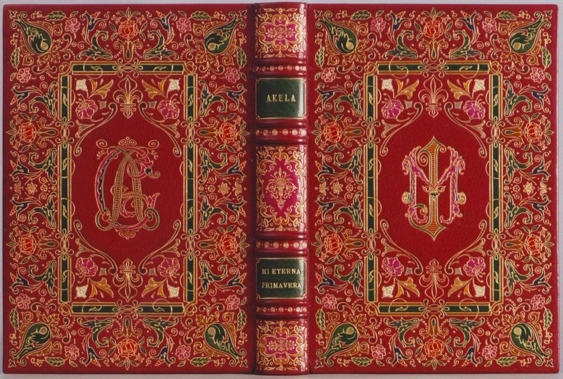 Красивые обложки книг