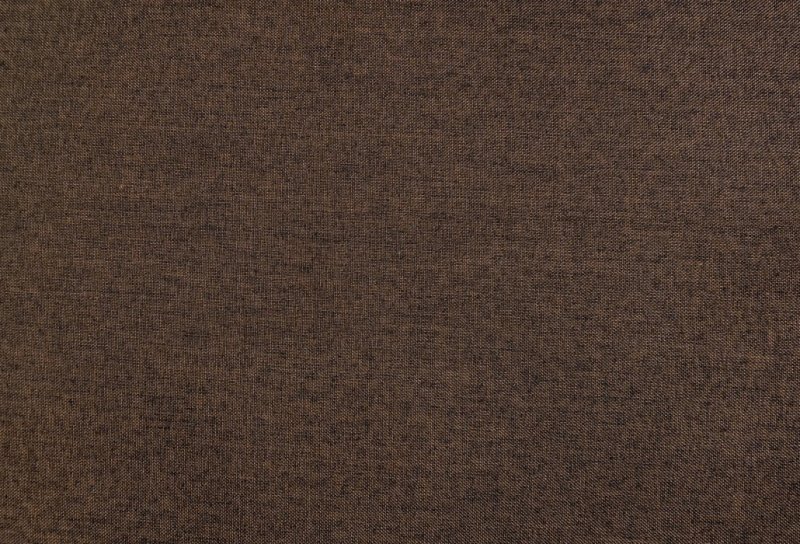 Коричневая ткань