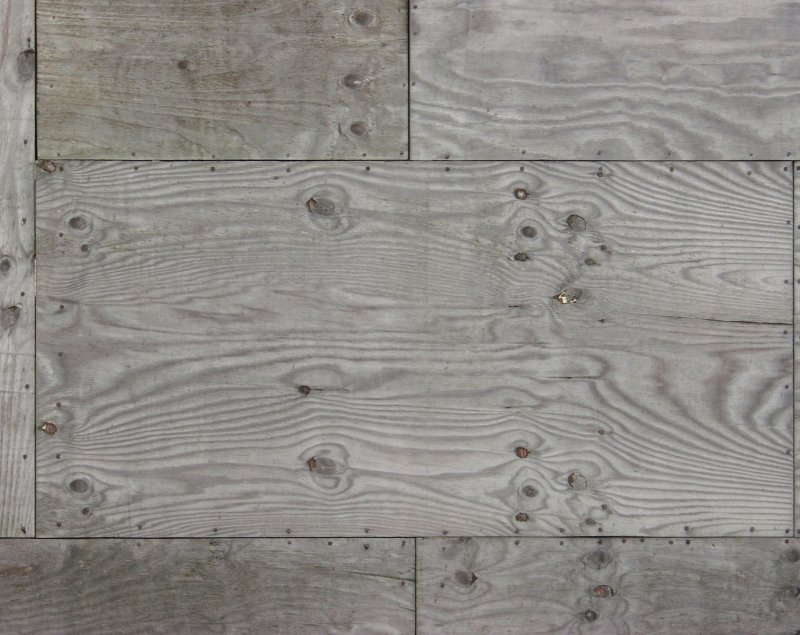 Фанера в сером цвете
