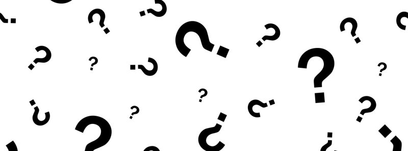 Вопросительный знак