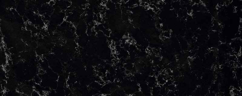 Кварц черный мрамор