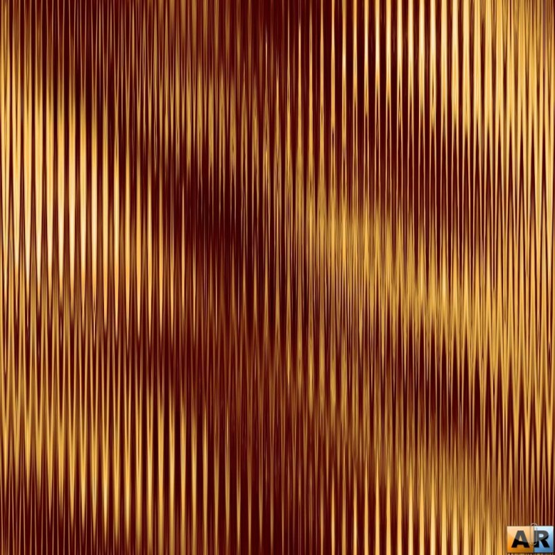 Поликарбонат бронза текстура