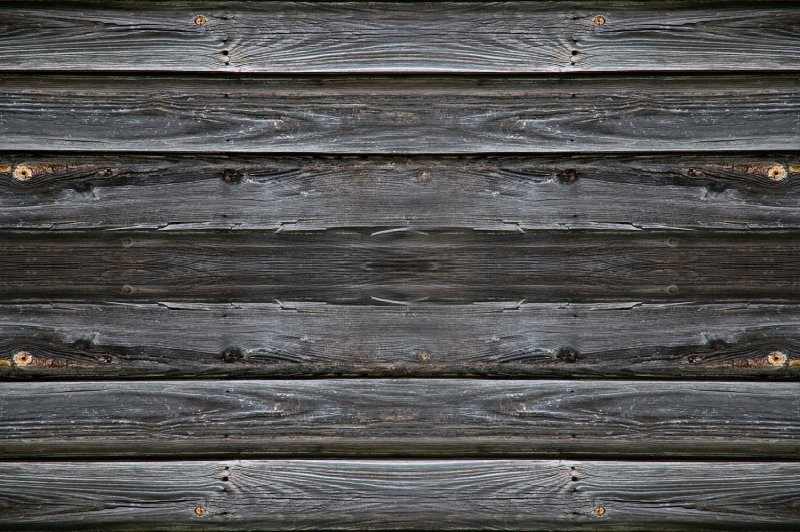 Старые доски