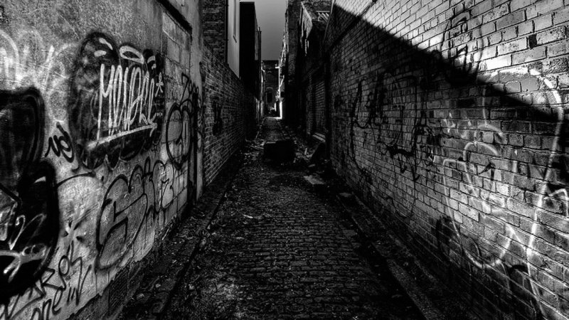 Андеграунд