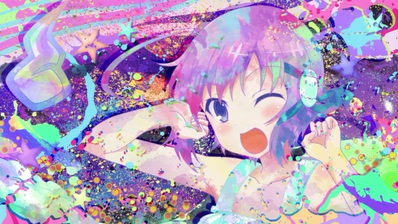 Аниме Rokujouma no Shinryakusha