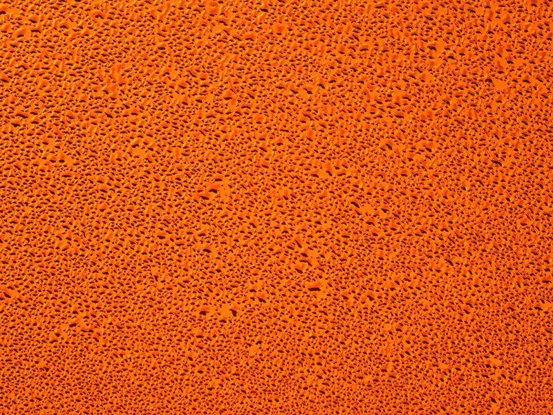 Оранжевая текстура