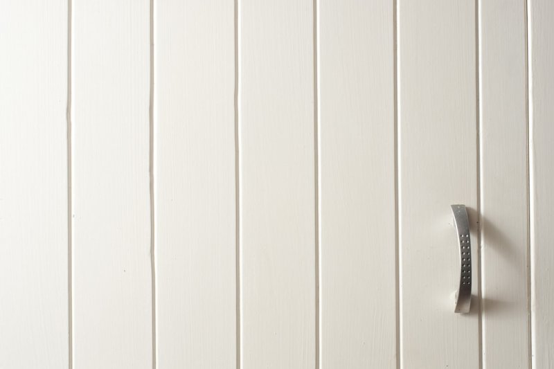 Вагонка пластиковая текстура