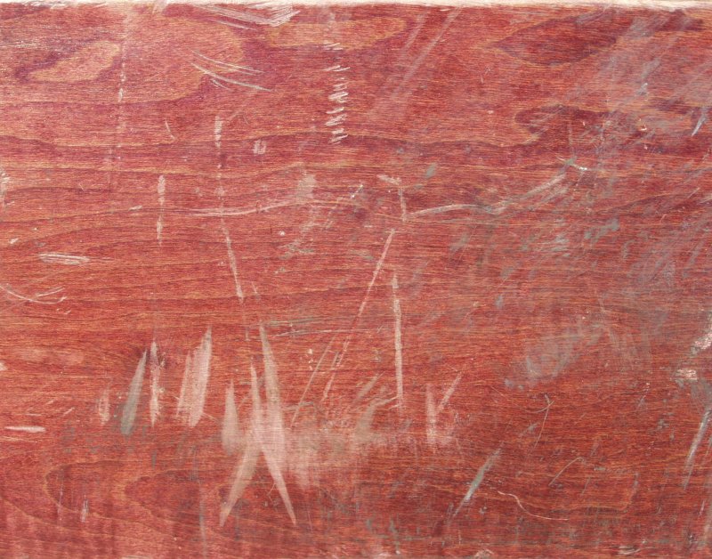 Текстура потертого дерева